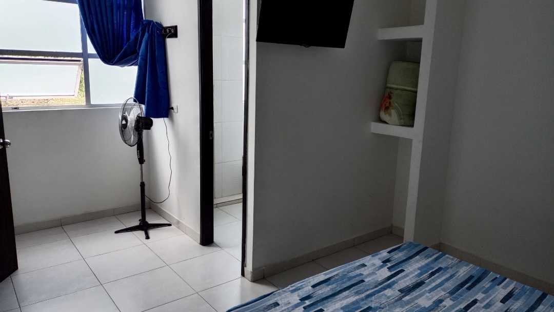 Foto de Bodega en Venta en Comuna 1/la badea, Dosquebradas - 8 - 48346