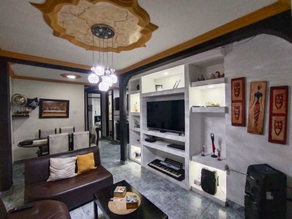 Foto de Apartamento para Venta en Comuna centro, Pereira - 48543