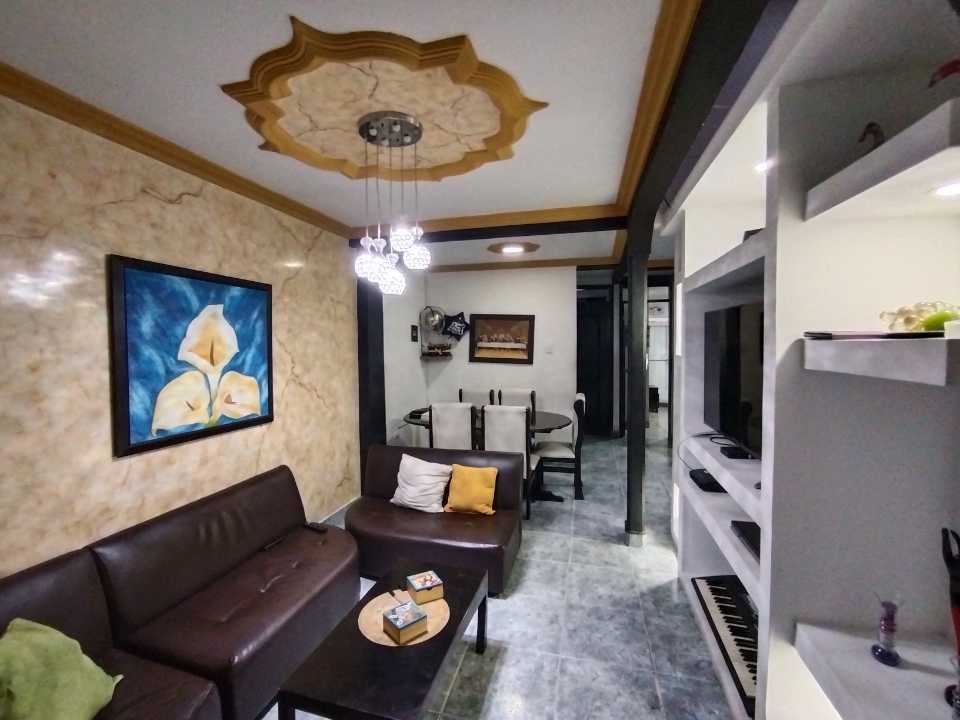 Foto de Apartamento en Venta en Comuna centro, Pereira - 2 - 48543