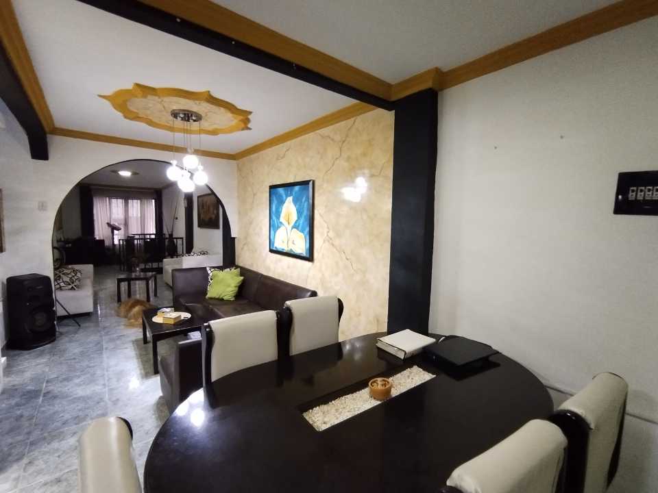 Foto de Apartamento en Venta en Comuna centro, Pereira - 3 - 48543
