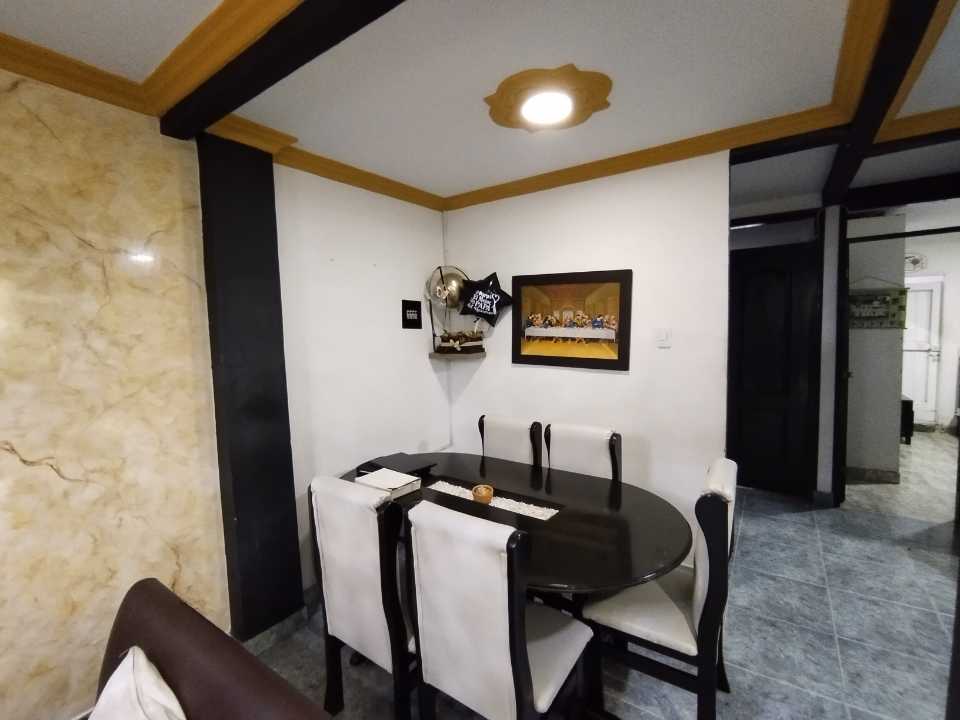 Foto de Apartamento en Venta en Comuna centro, Pereira - 4 - 48543