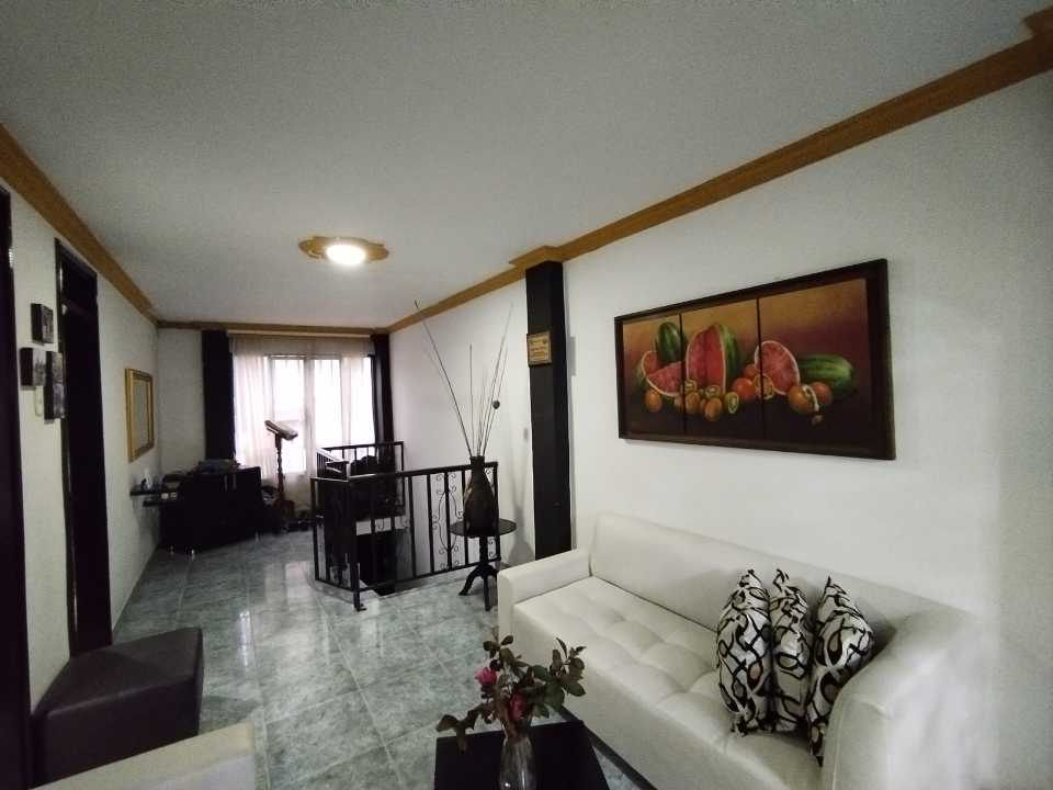 Foto de Apartamento en Venta en Comuna centro, Pereira - 5 - 48543