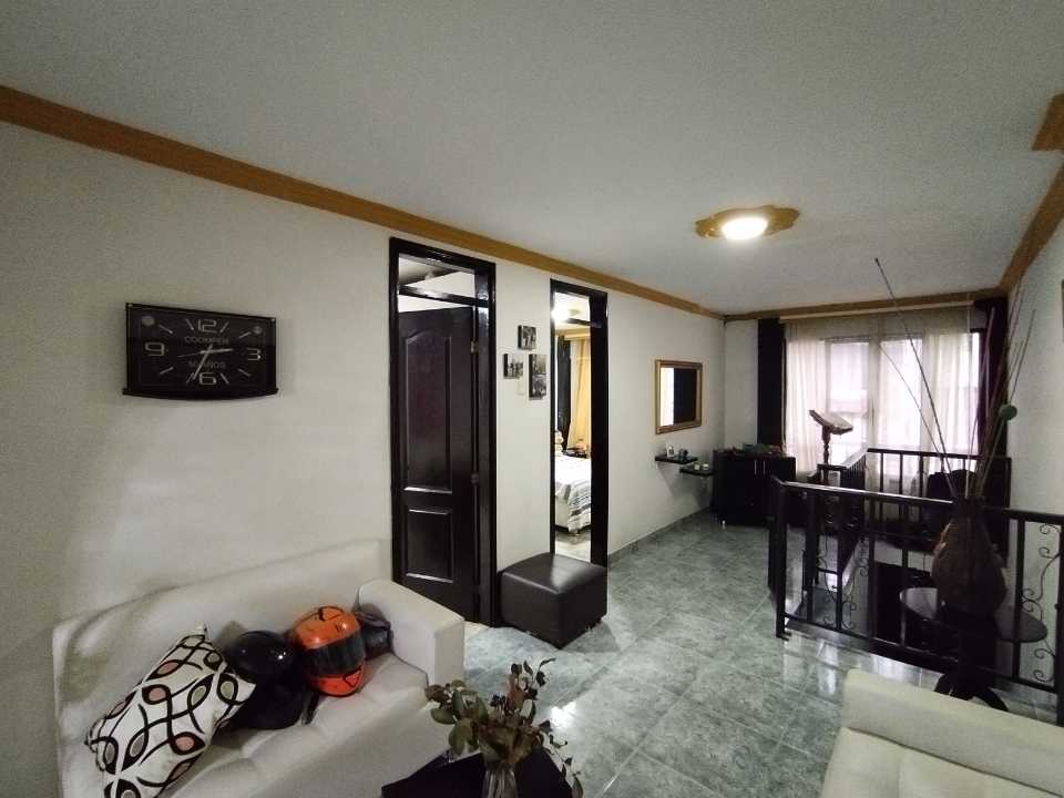Foto de Apartamento en Venta en Comuna centro, Pereira - 6 - 48543