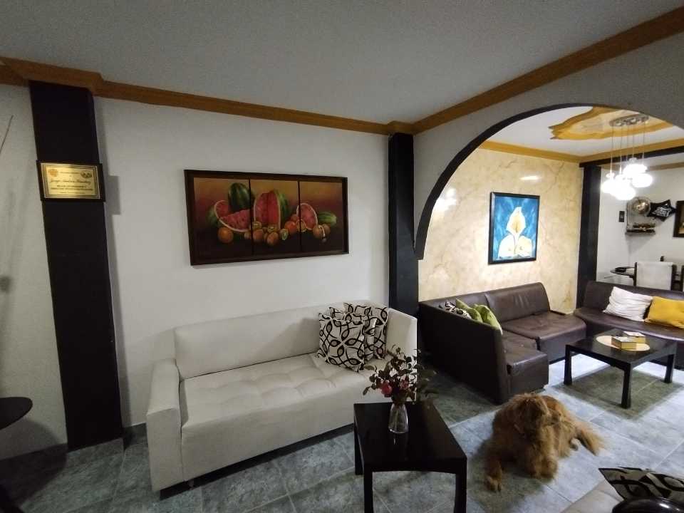 Foto de Apartamento en Venta en Comuna centro, Pereira - 13 - 48543