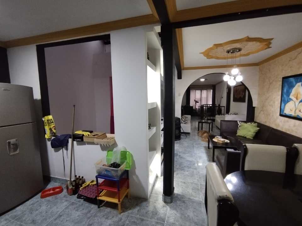 Foto de Apartamento en Venta en Comuna centro, Pereira - 16 - 48543