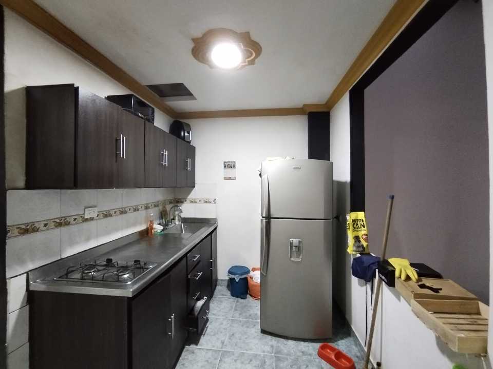 Foto de Apartamento en Venta en Comuna centro, Pereira - 24 - 48543