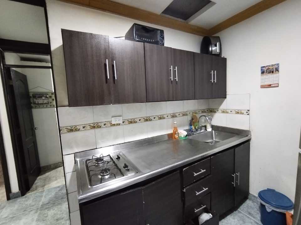 Foto de Apartamento en Venta en Comuna centro, Pereira - 25 - 48543