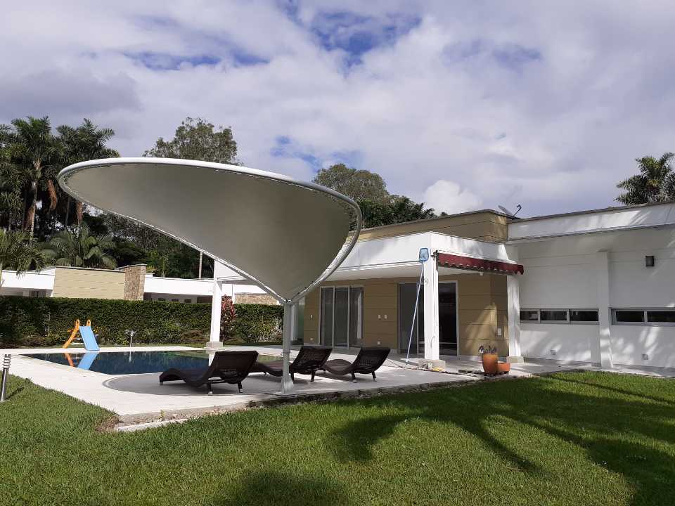 Foto de Finca para Venta en Via cerritos, Pereira - 48501