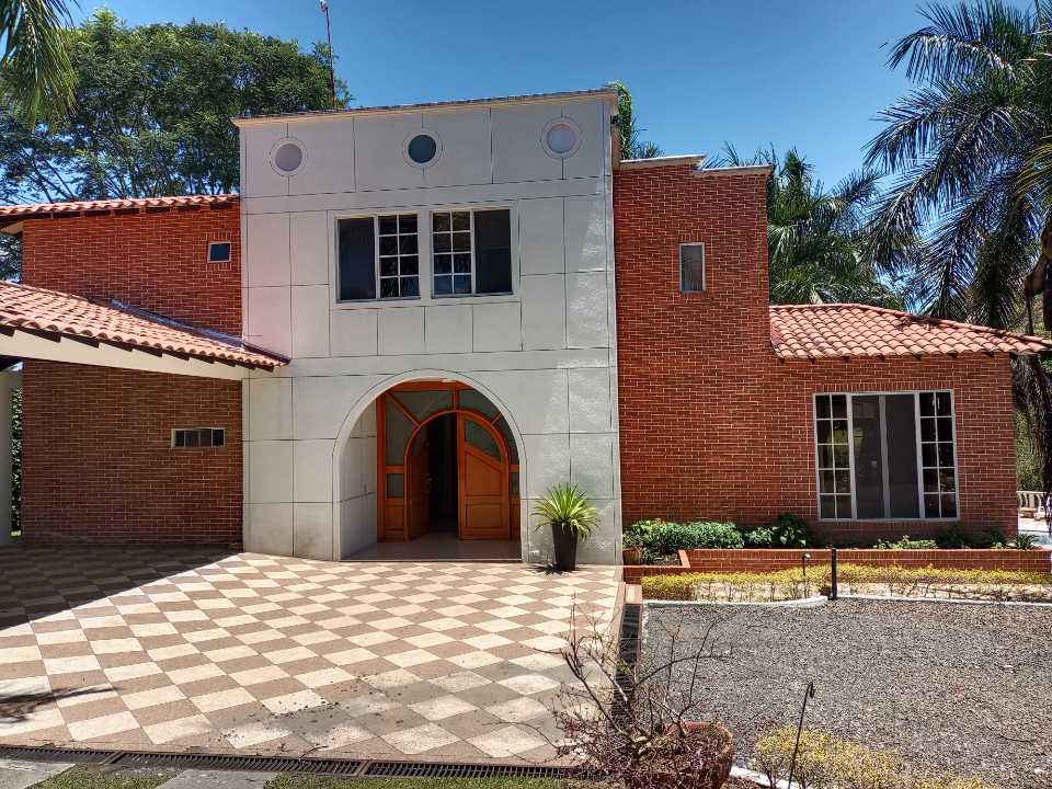 Foto de Finca para Venta en Via cerritos, Pereira - 48514