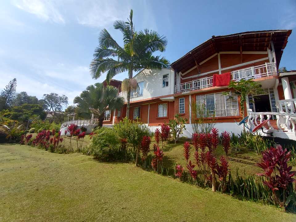 Foto de Finca para Venta en Via armenia, Pereira - 48576