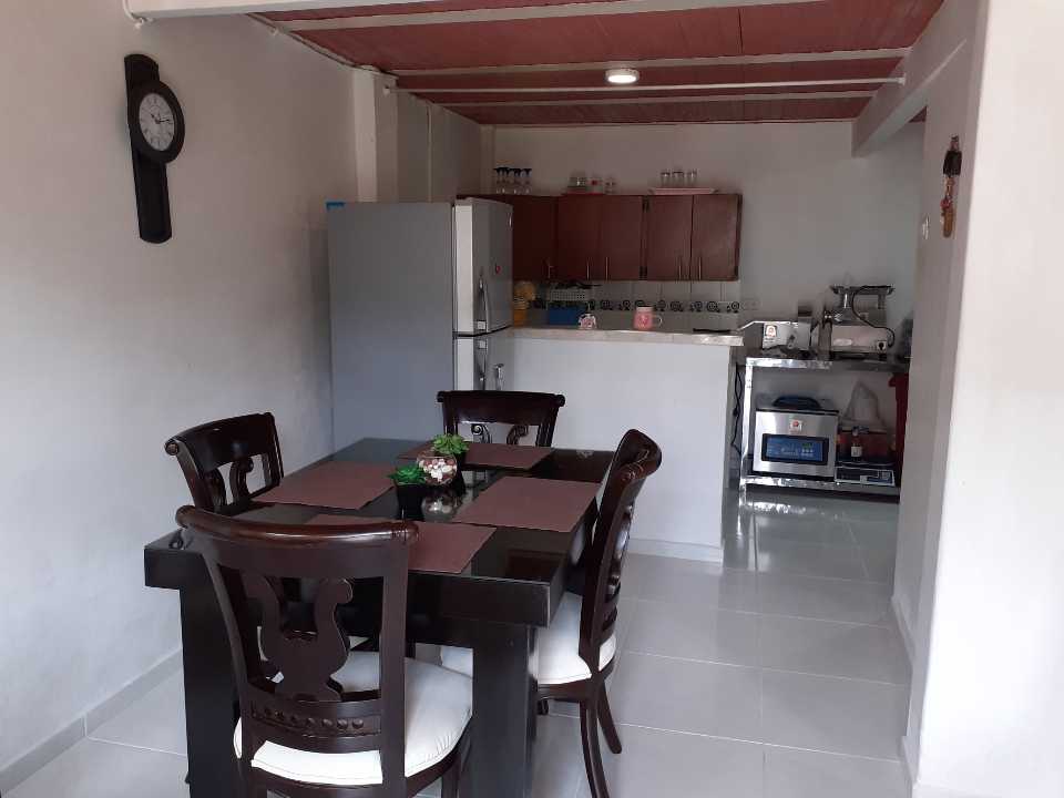 Foto de Casa para Venta en Comuna 9/camilo torres, Dosquebradas - 48560