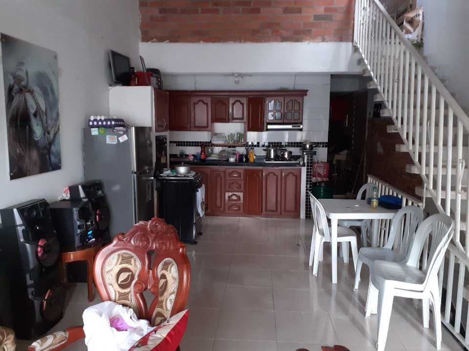 Foto de Casa para Venta en Corocito, Pereira - 48532