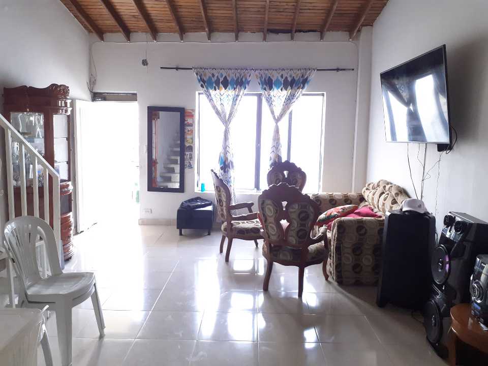Foto de Casa en Venta en Corocito, Pereira - 1 - 48532