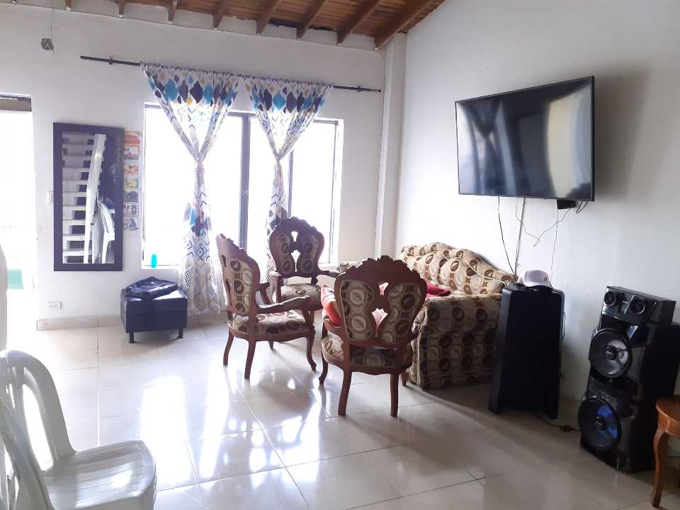 Foto de Casa en Venta en Corocito, Pereira - 2 - 48532