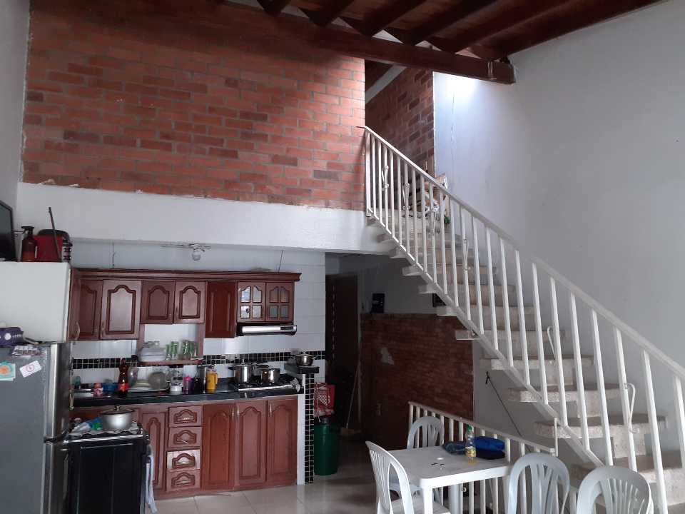 Foto de Casa en Venta en Corocito, Pereira - 3 - 48532