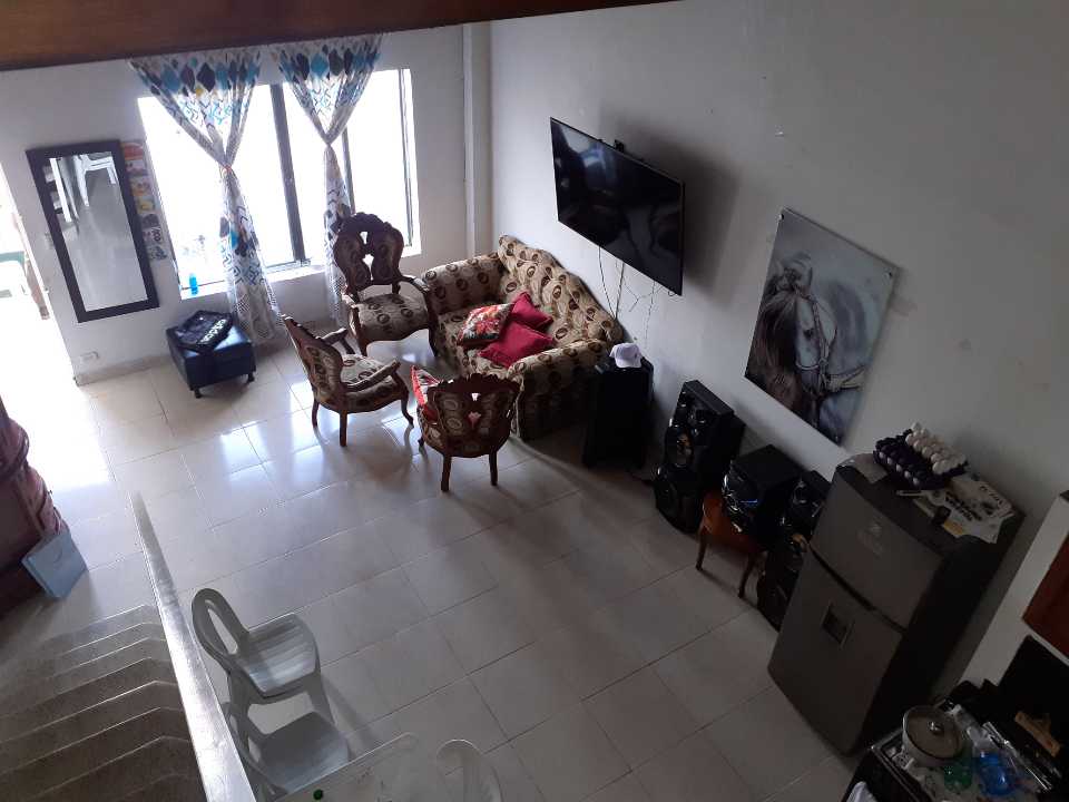Foto de Casa en Venta en Corocito, Pereira - 6 - 48532