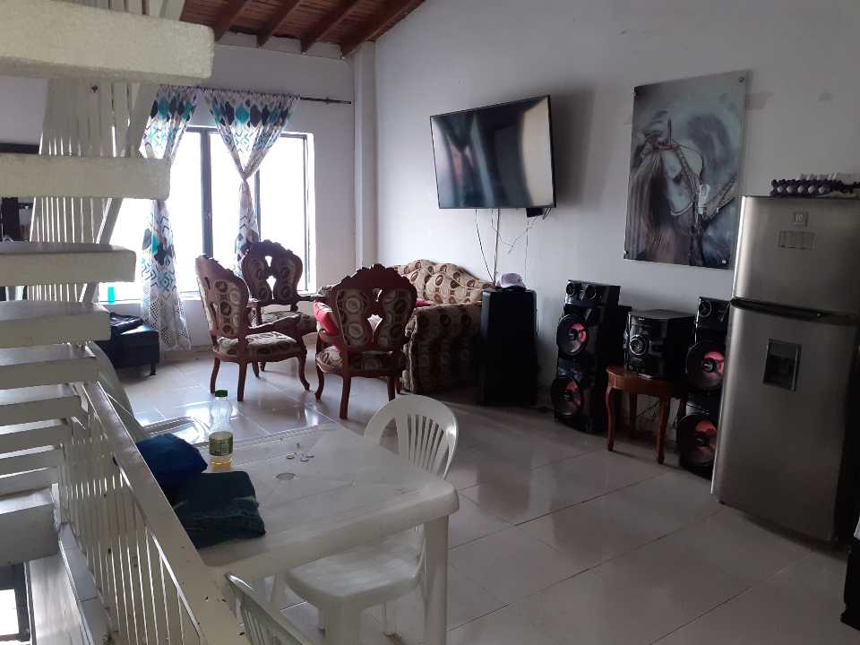 Foto de Casa en Venta en Corocito, Pereira - 7 - 48532