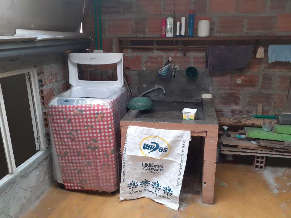 Foto de Casa en Venta en Centro, Santa rosa de cabal - 15 - 48486