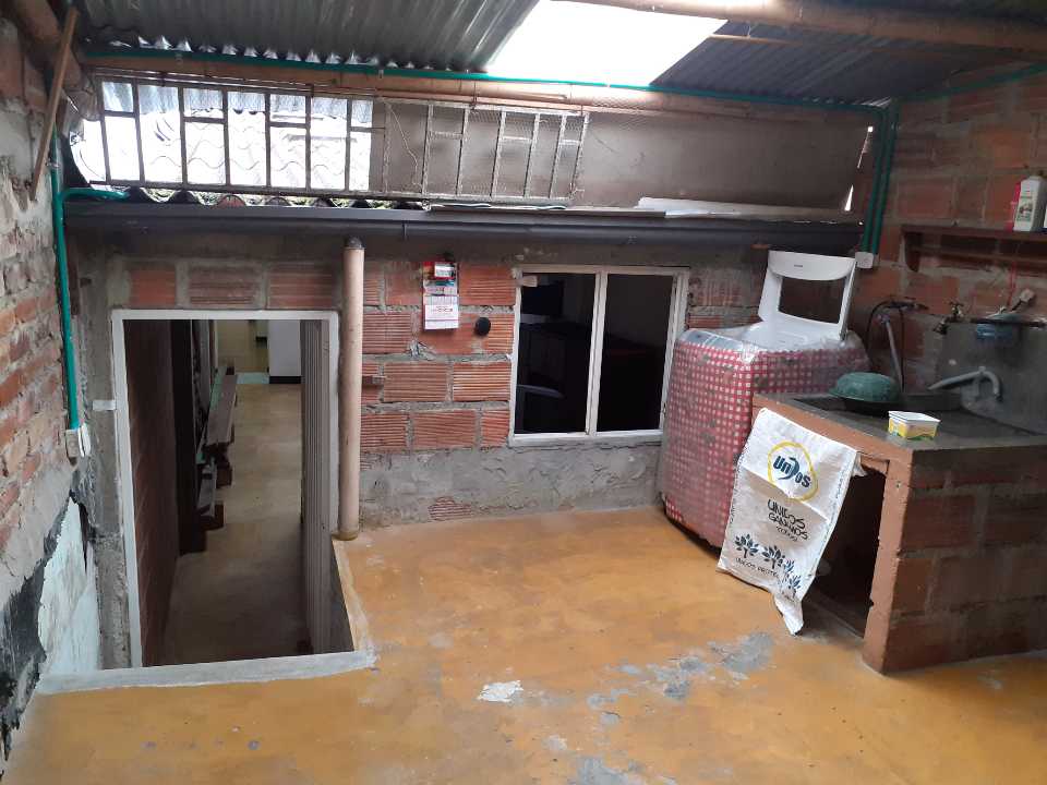 Foto de Casa en Venta en Centro, Santa rosa de cabal - 16 - 48486