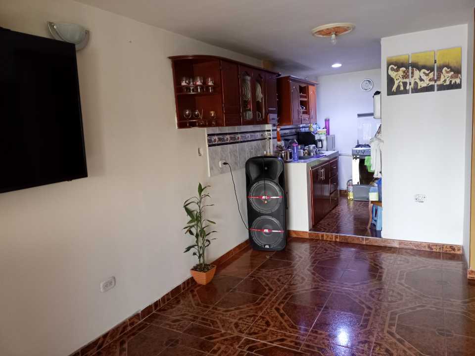 Foto de Casa para Venta en Comuna cuba/cuba, Pereira - 48393