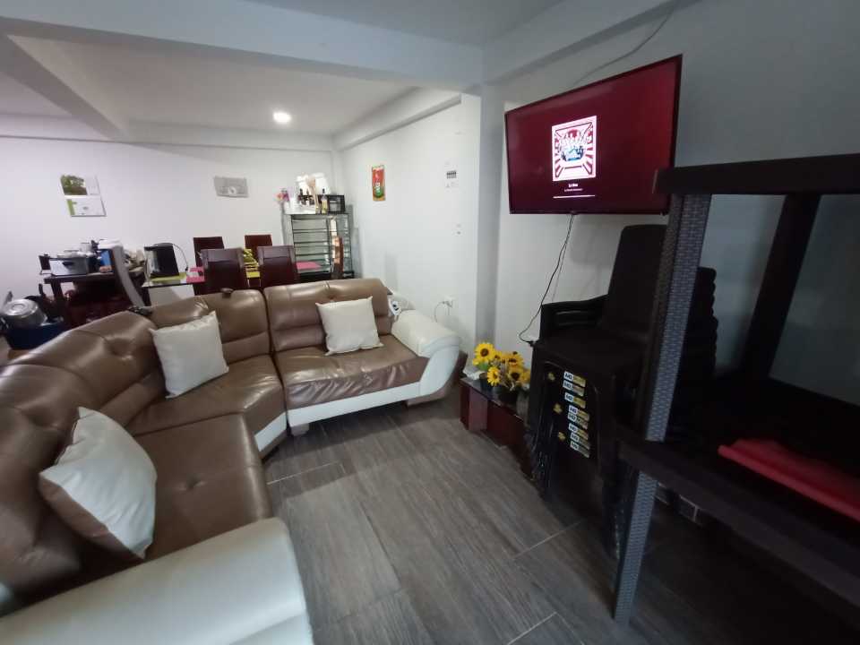 Foto de Casa en Venta en Comuna 10/el bosque, Dosquebradas - 2 - 48477