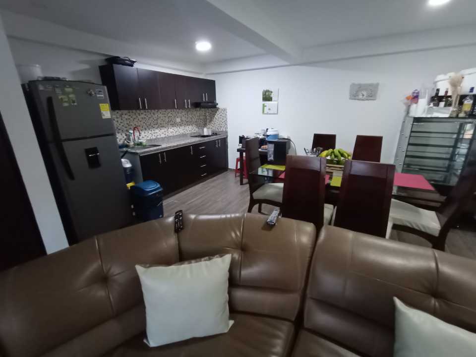 Foto de Casa en Venta en Comuna 10/el bosque, Dosquebradas - 3 - 48477