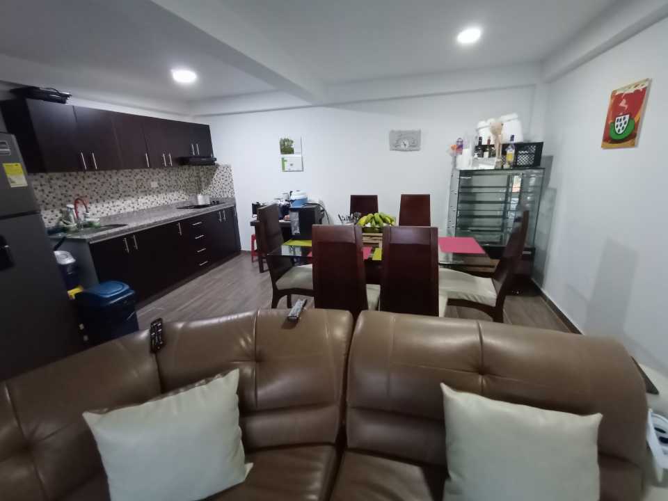 Foto de Casa en Venta en Comuna 10/el bosque, Dosquebradas - 4 - 48477