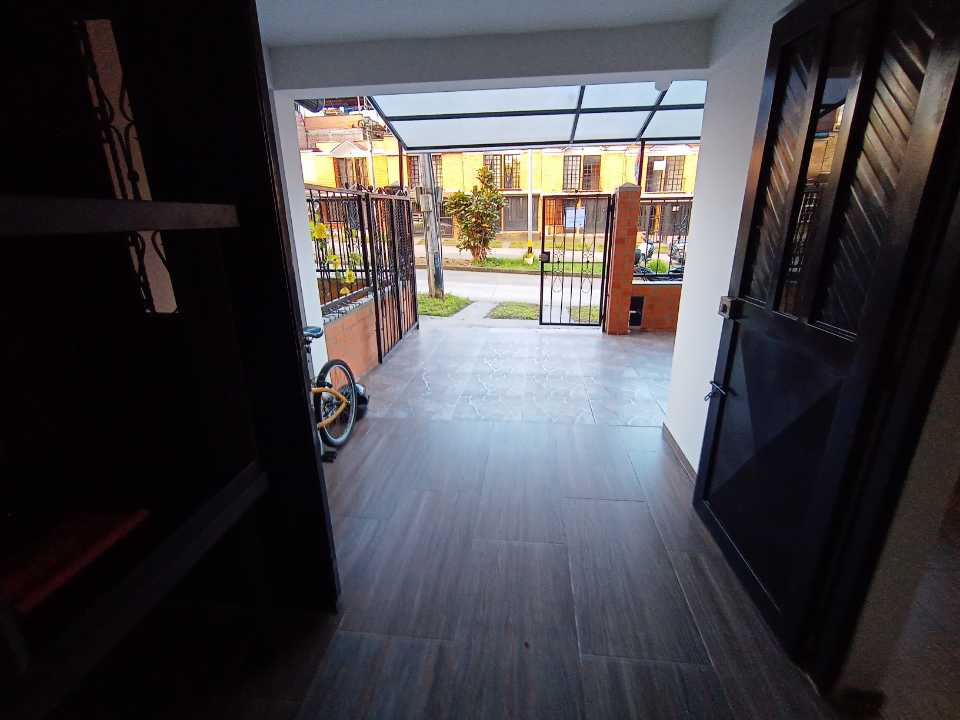 Foto de Casa en Venta en Comuna 10/el bosque, Dosquebradas - 14 - 48477