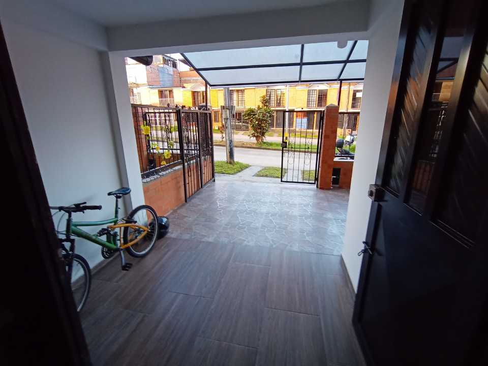 Foto de Casa en Venta en Comuna 10/el bosque, Dosquebradas - 15 - 48477