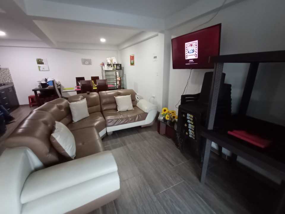 Foto de Casa para Venta en Comuna 10/el bosque, Dosquebradas - 48477