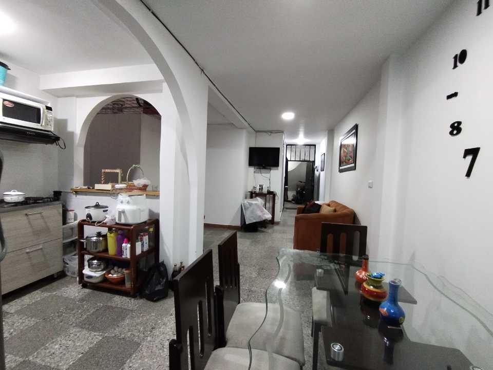 Foto de Apartamento para Venta en Comuna centro, Pereira - 48540