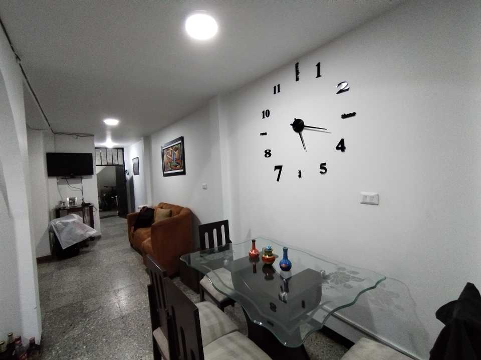 Foto de Apartamento en Venta en Comuna centro, Pereira - 1 - 48540