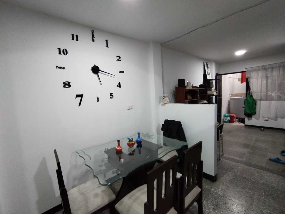 Foto de Apartamento en Venta en Comuna centro, Pereira - 3 - 48540