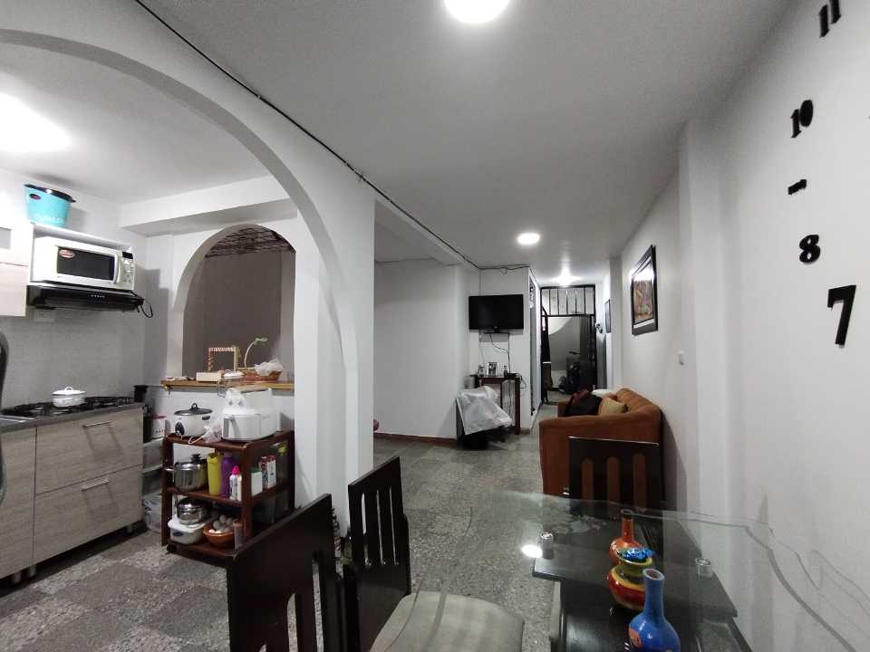 Foto de Apartamento en Venta en Comuna centro, Pereira - 4 - 48540