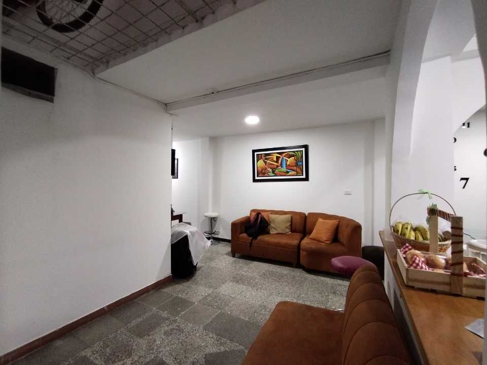 Foto de Apartamento en Venta en Comuna centro, Pereira - 23 - 48540