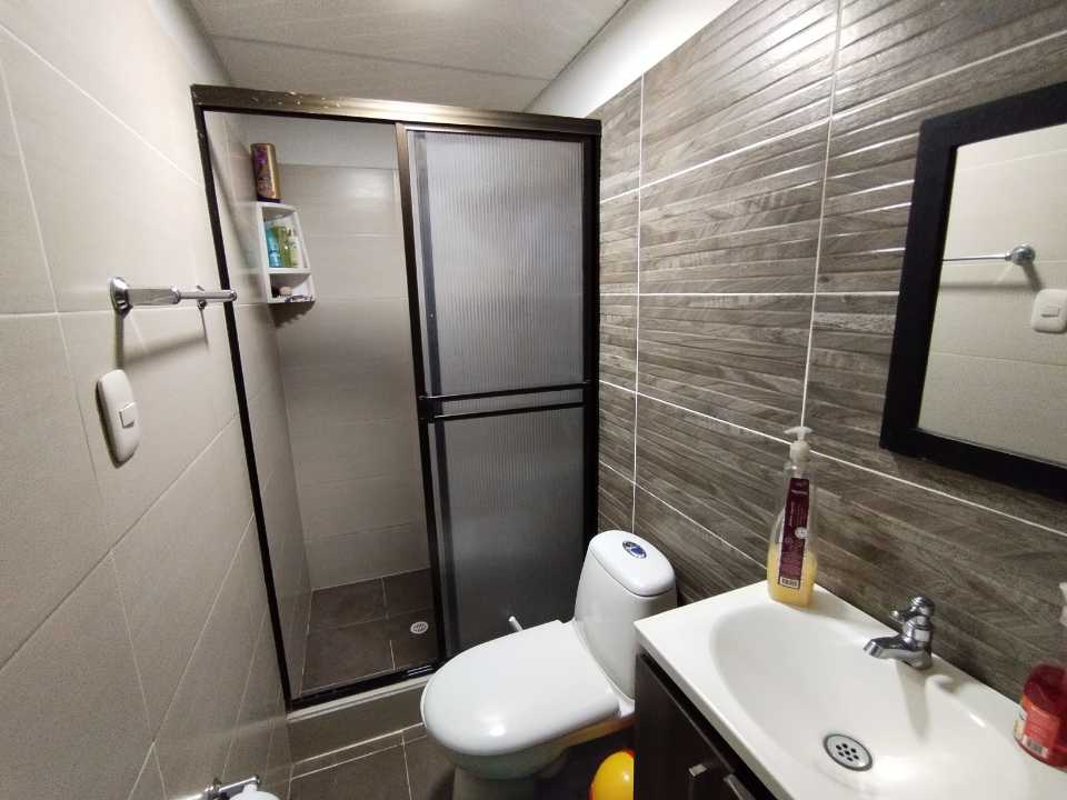 Foto de Apartamento en Venta en Comuna centro, Pereira - 24 - 48540