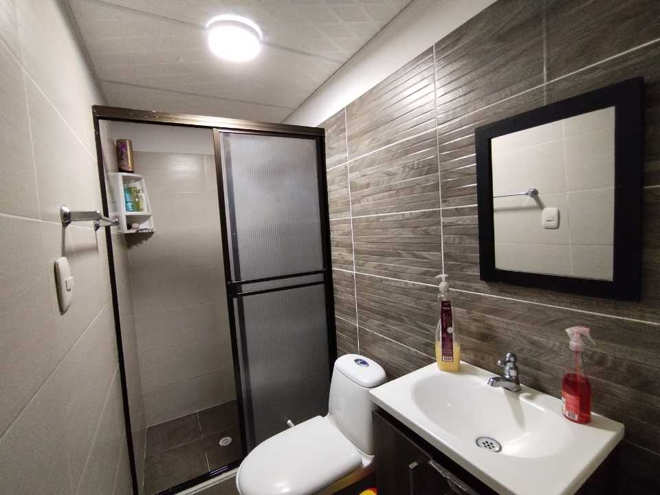 Foto de Apartamento en Venta en Comuna centro, Pereira - 25 - 48540