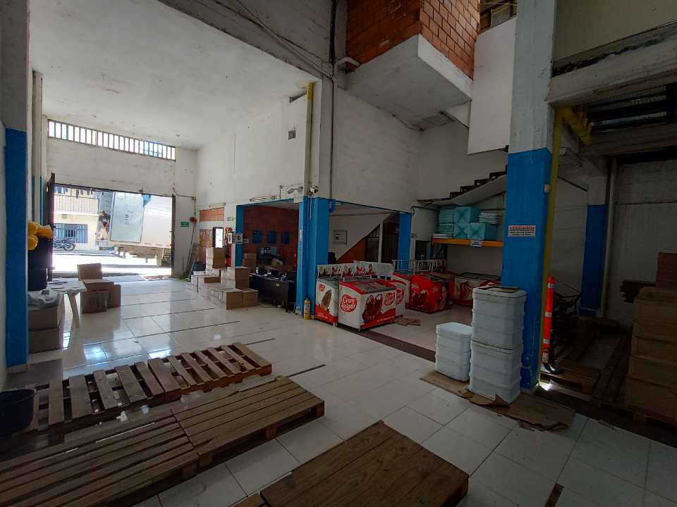 Foto de Lote / terreno para Venta en Comuna olimpica/villa alicia, Pereira - 279054460