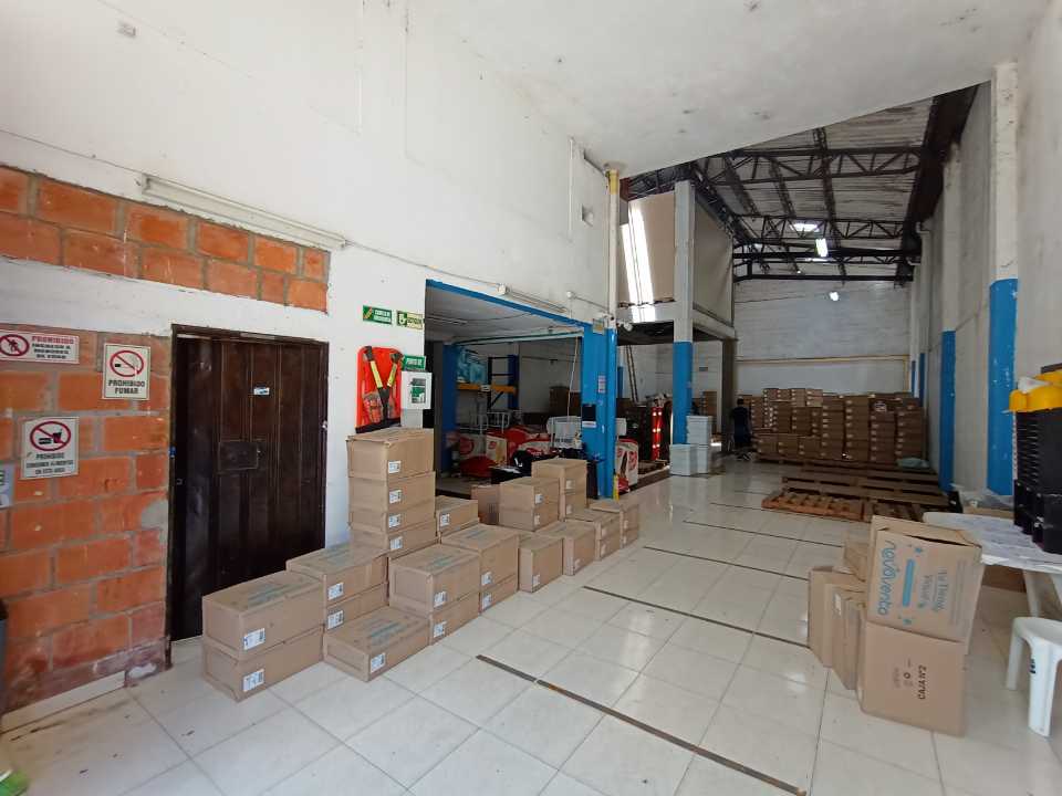 Foto de Lote / terreno en Venta en Comuna olimpica/villa alicia, Pereira - 3 - 279054460