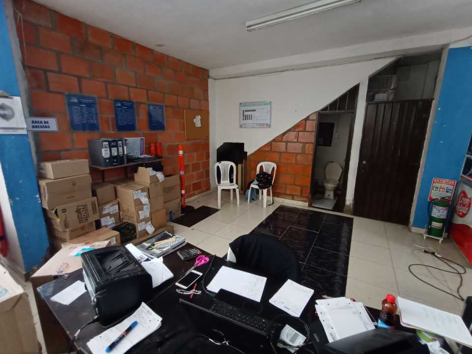 Foto de Lote / terreno en Venta en Comuna olimpica/villa alicia, Pereira - 7 - 279054460