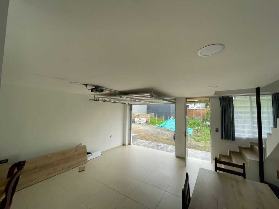 Foto de Casa para Venta en Comuna 5/la pradera, Dosquebradas - 48479