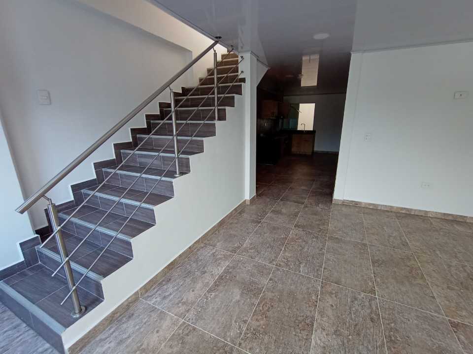 Foto de Casa para Venta en Comuna poblado/poblado ii, Pereira - 48473