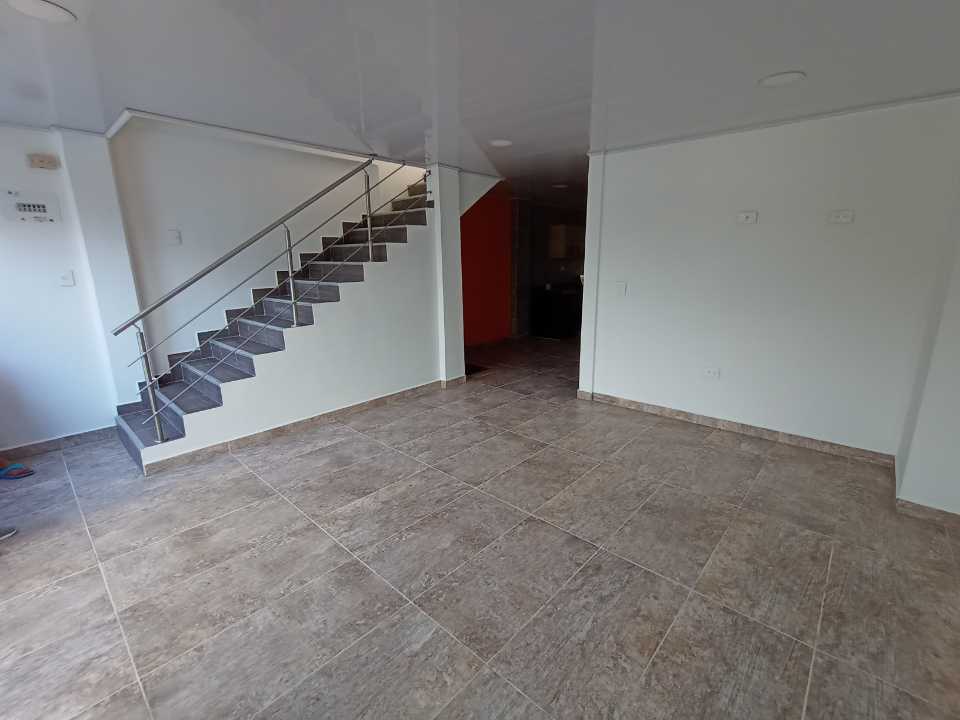 Foto de Casa en Venta en Comuna poblado/poblado ii, Pereira - 1 - 48473