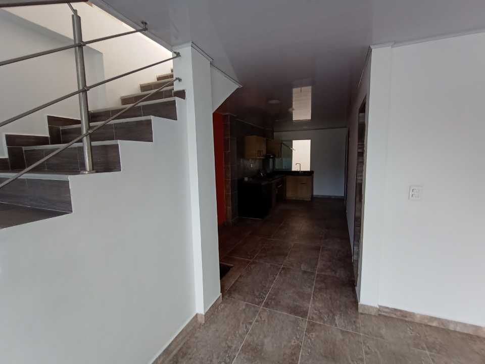 Foto de Casa en Venta en Comuna poblado/poblado ii, Pereira - 3 - 48473