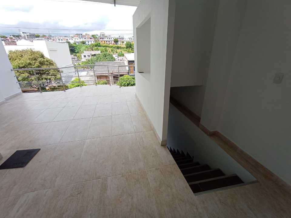 Foto de Casa en Venta en Comuna poblado/poblado ii, Pereira - 12 - 48473