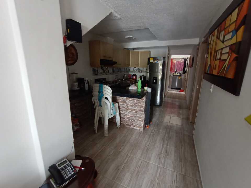 Foto de Casa en Venta en Comuna poblado/poblado ii, Pereira - 16 - 48473