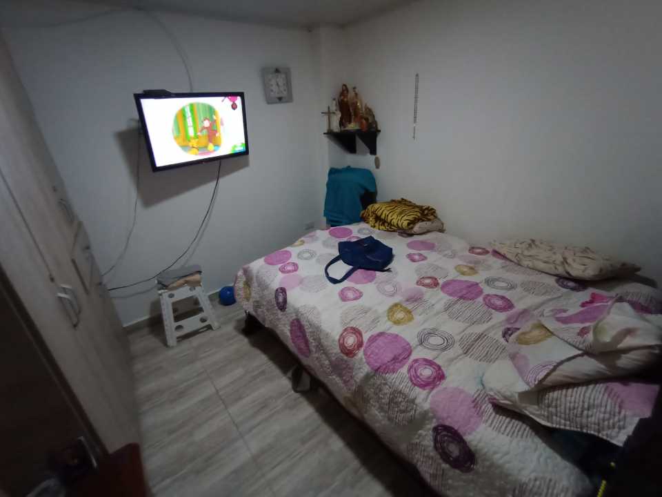 Foto de Casa en Venta en Comuna poblado/poblado ii, Pereira - 20 - 48473