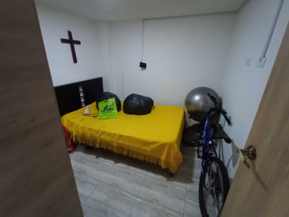 Foto de Casa en Venta en Comuna poblado/poblado ii, Pereira - 21 - 48473
