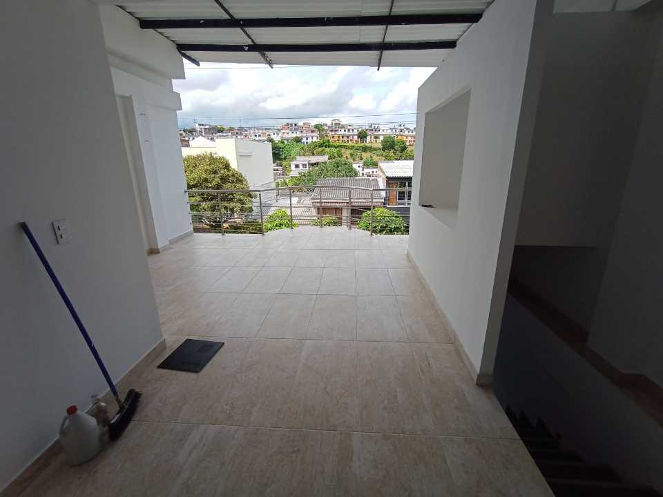 Foto de Casa en Venta en Comuna poblado/poblado ii, Pereira - 26 - 48473
