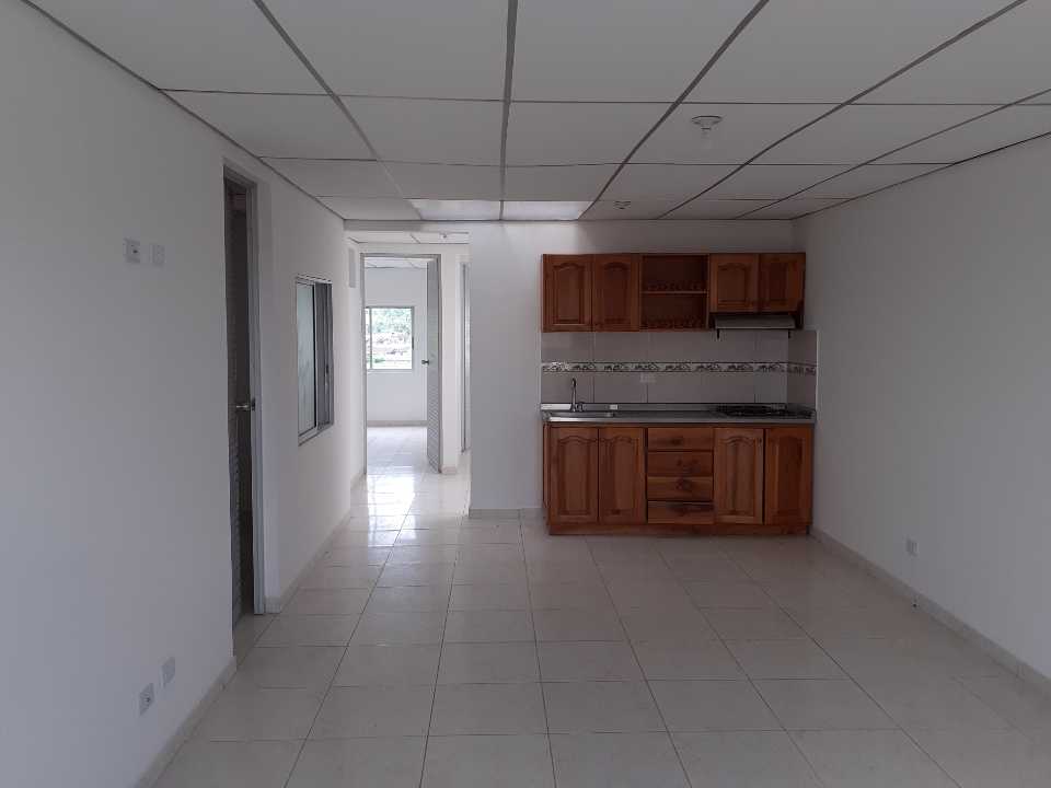 Foto de Edificio para Venta en Comuna 5/las violetas, Dosquebradas - 48521